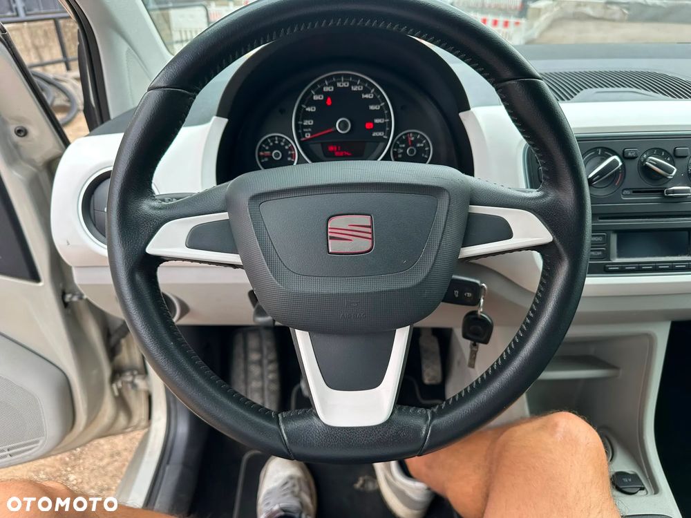 Fiat Punto 1.4 16V Dynamic - 5