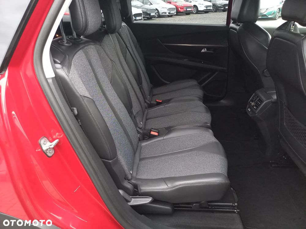 Peugeot 5008 BlueHDI 130 Allure Business-Paket - 22