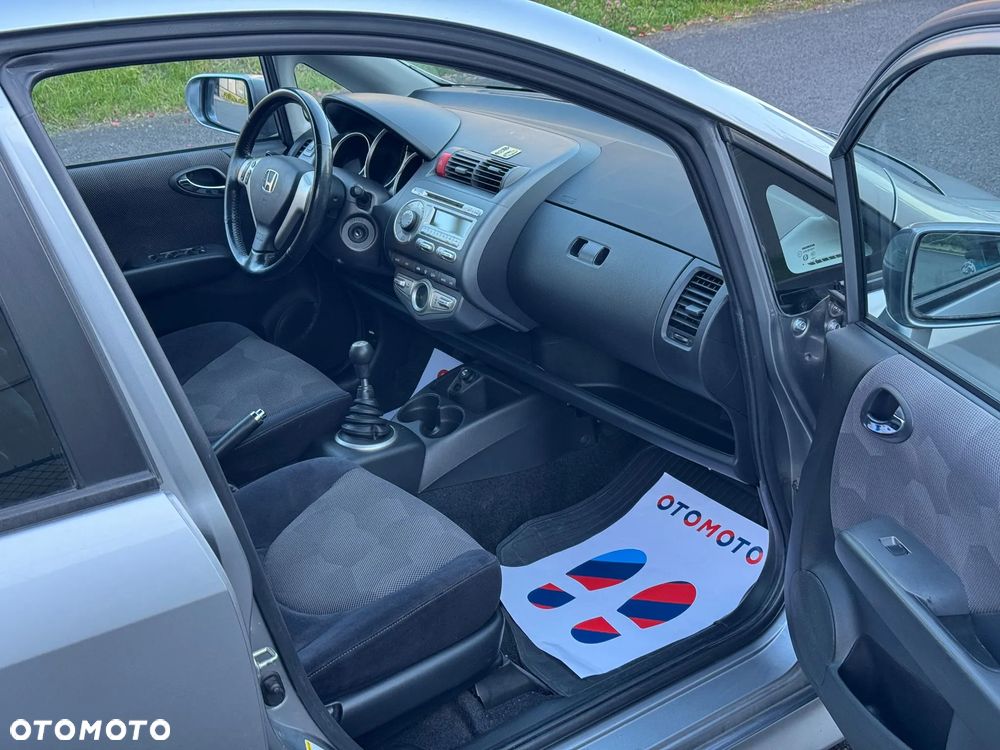 Honda Jazz - 12