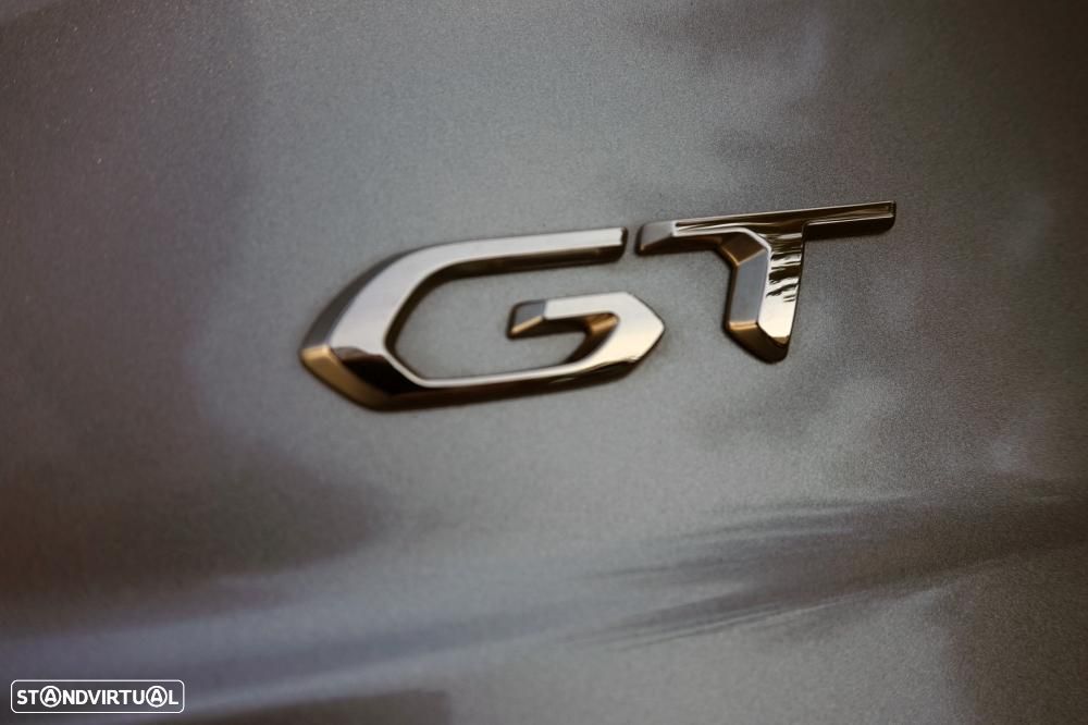Peugeot 208 1.2 PureTech GT - 30