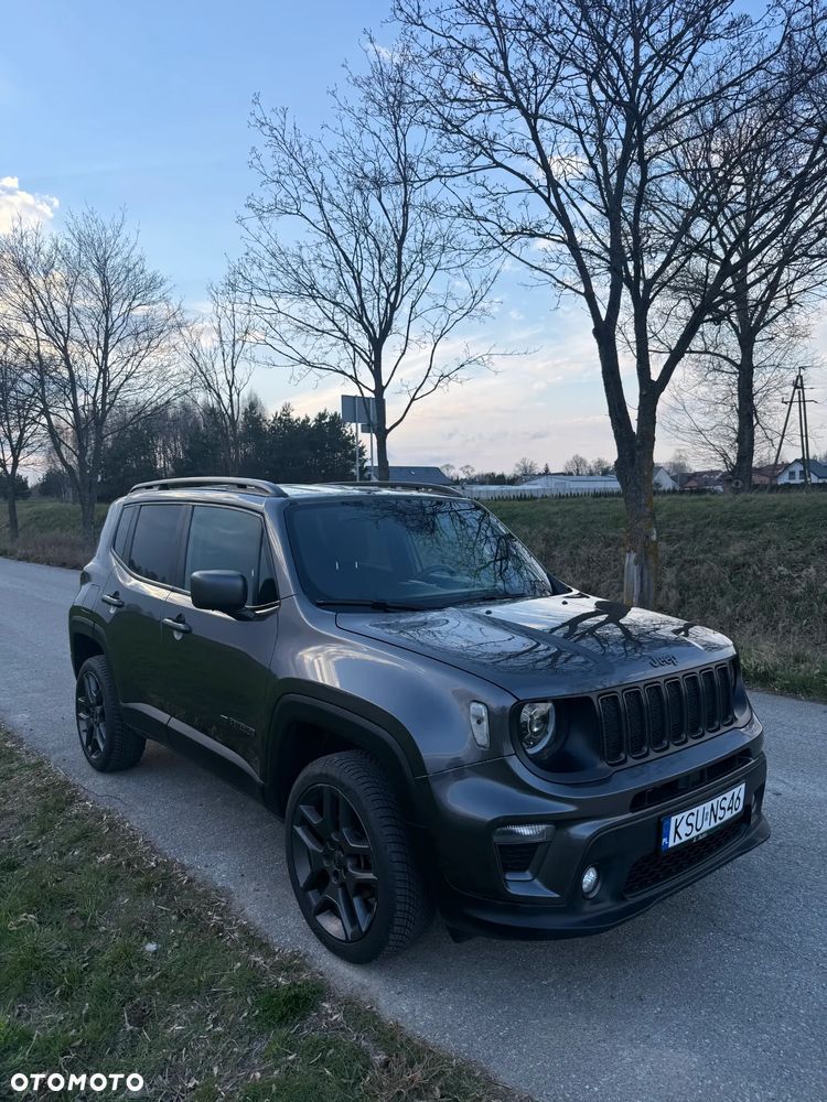 Jeep Renegade - 3