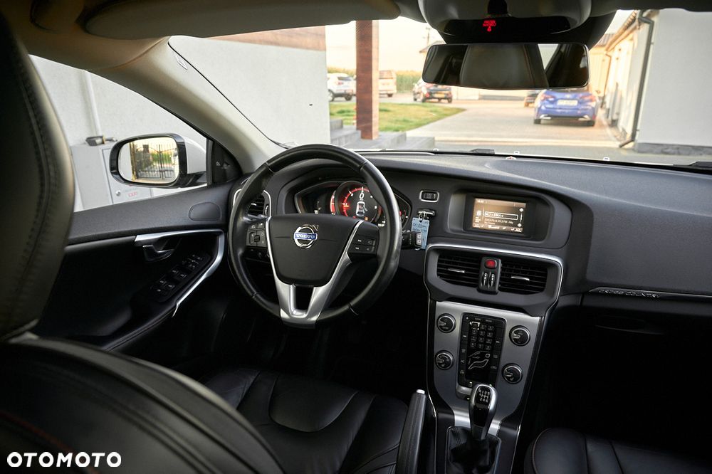 Volvo V40 Cross Country D2 Ocean Race - 3