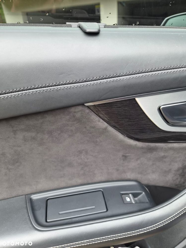 Audi SQ7 4.0 TDI Quattro Tiptr - 11