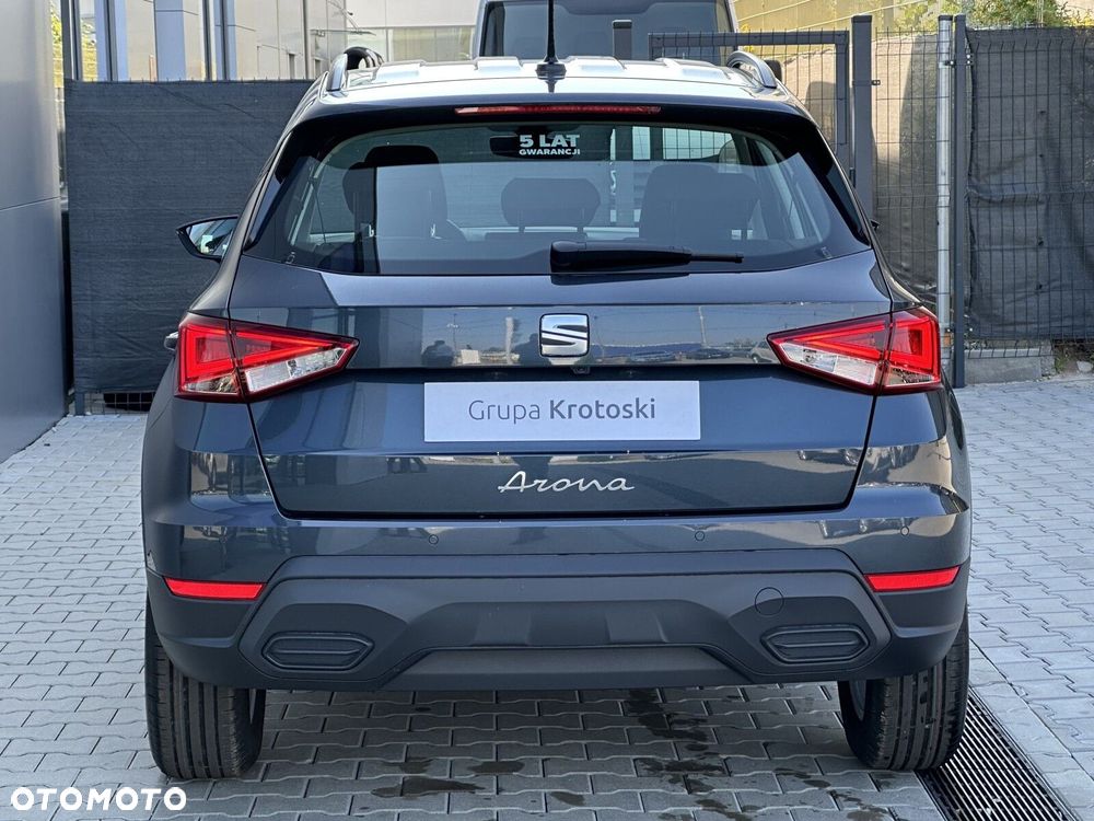 Seat Arona 1.0 TSI Style S&S - 5