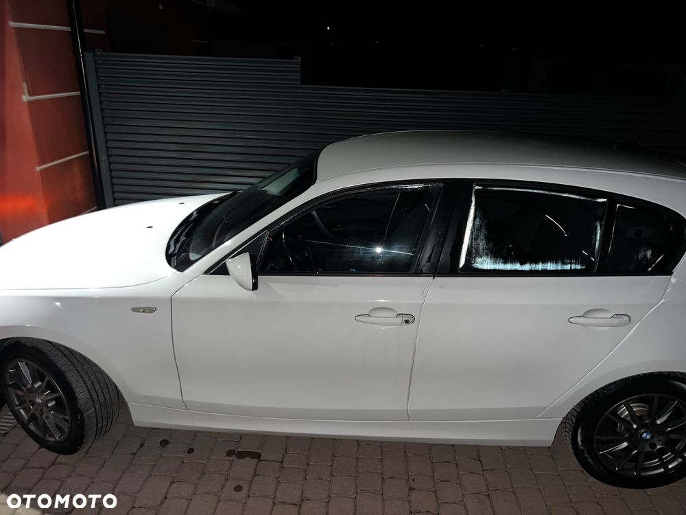 BMW Seria 1 116i - 3