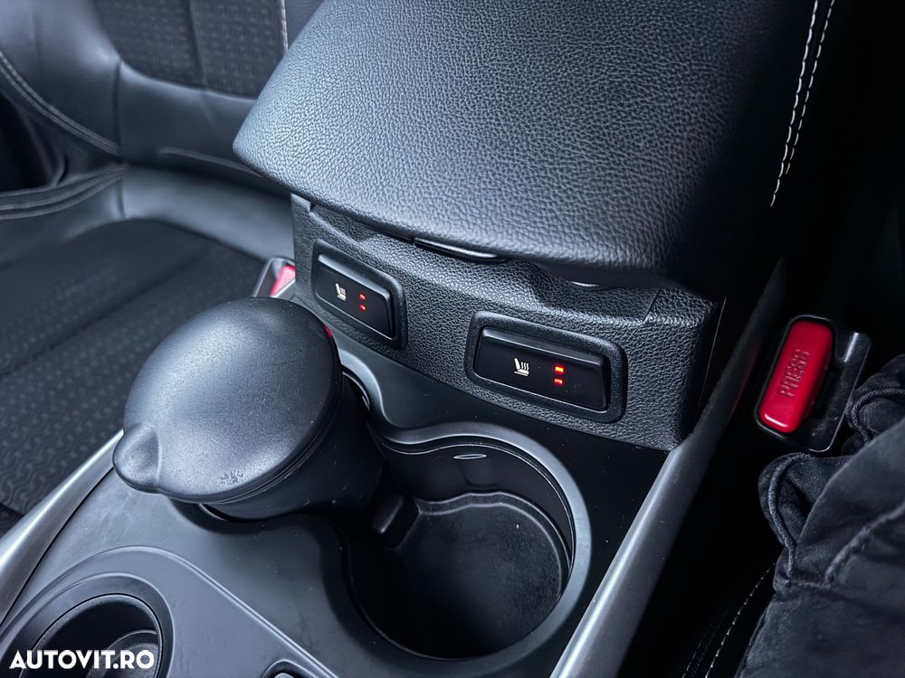 Renault Kadjar Energy dCi 110 EDC Business - 13