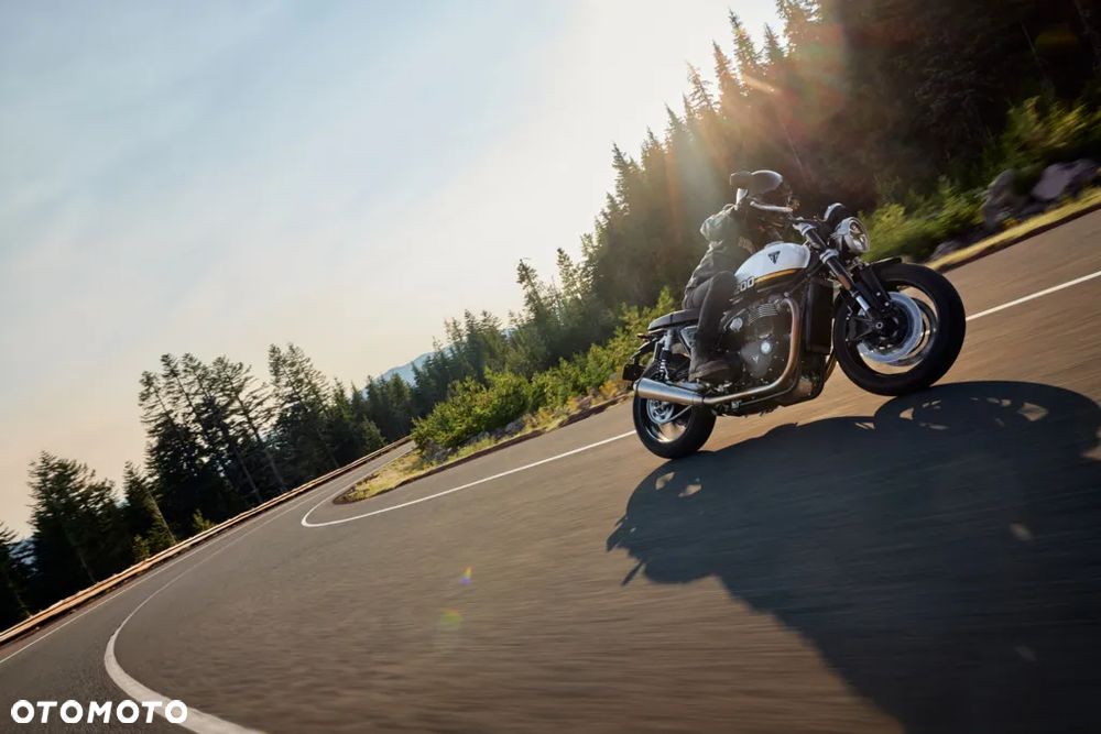 Triumph Speed Twin - 18