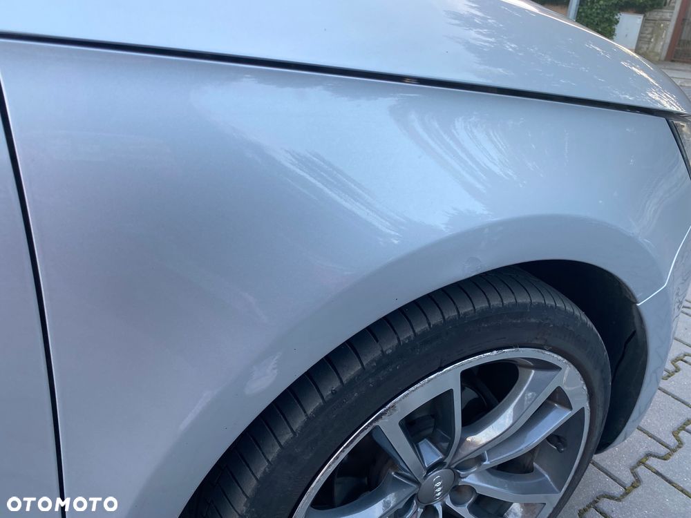 Audi A1 1.6 TDI Ambition S tronic - 30