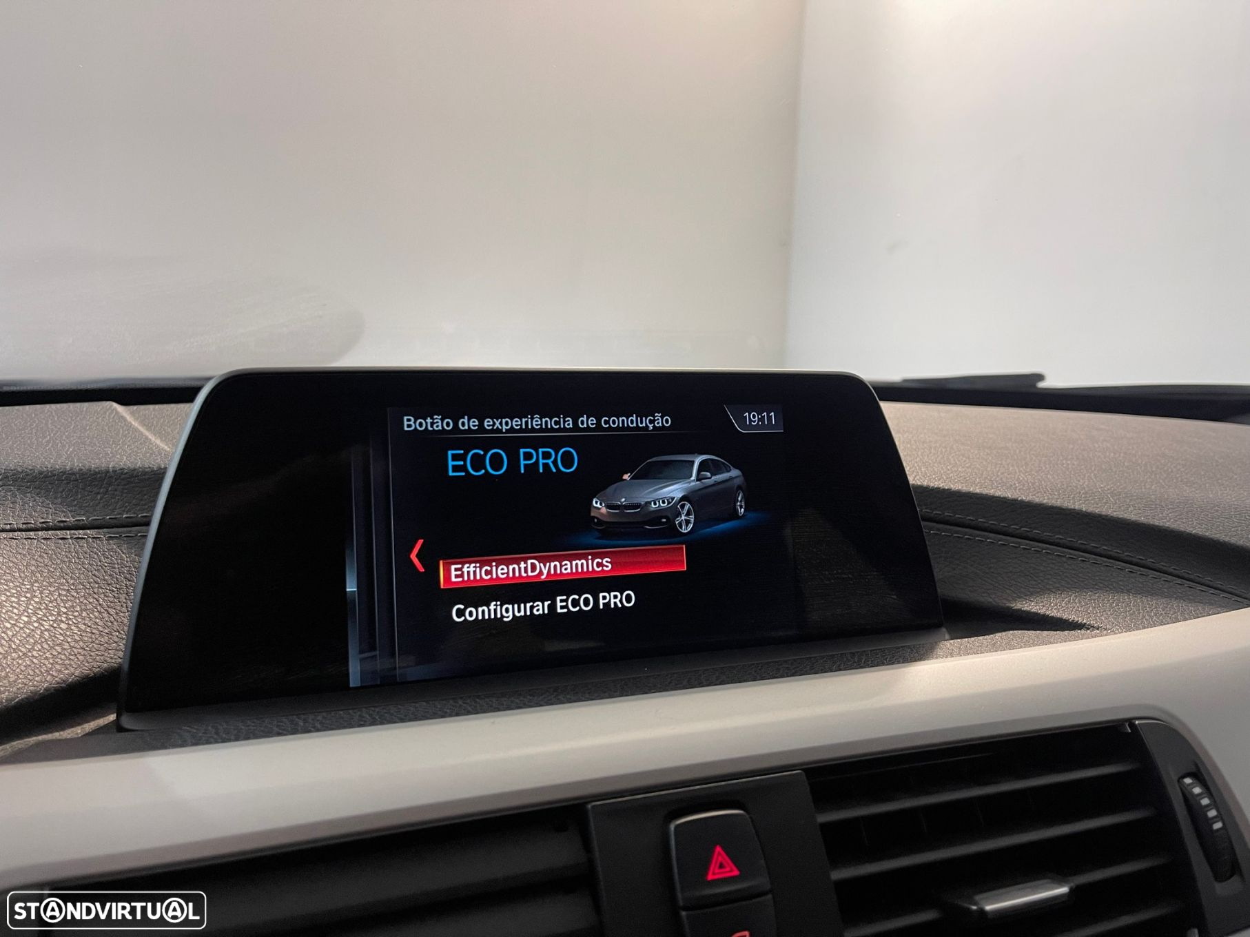BMW 418 Gran Coupé d Advantage - 20