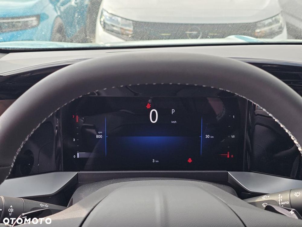 Opel Mokka 1.2 T GS S&S - 13