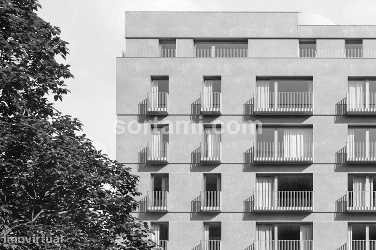 Apartamento T3 Venda em Bonfim,Porto - Grande imagem: 5/5