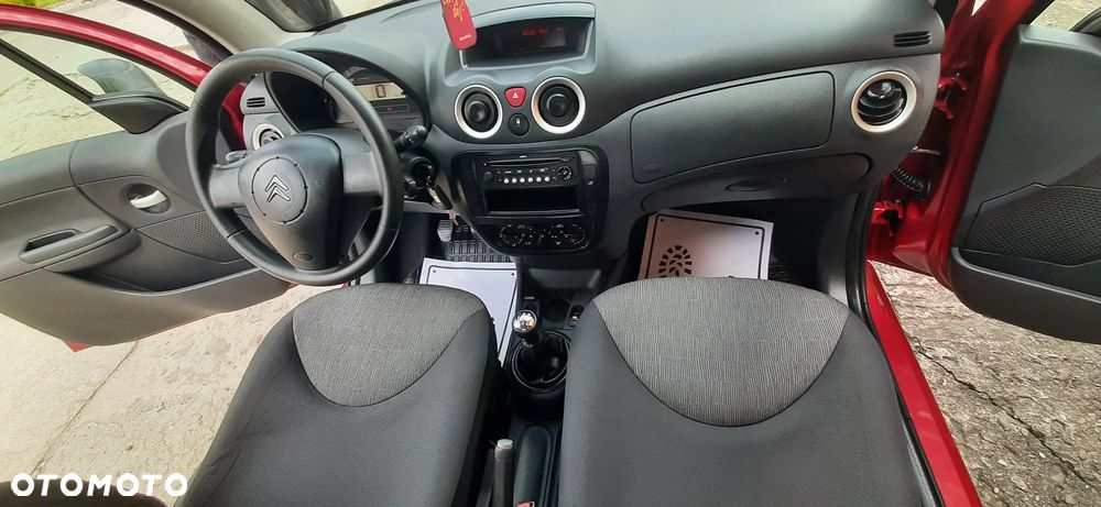 Citroën C3 - 27