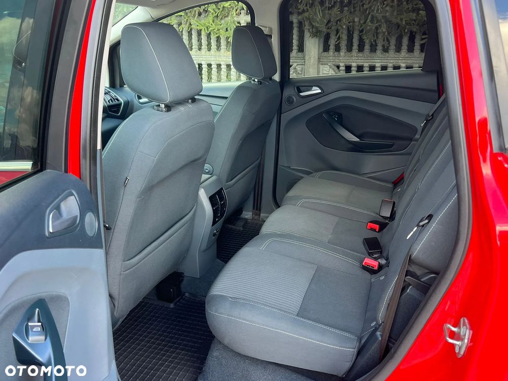Ford C-MAX 1.6 Ti-VCT Titanium - 26