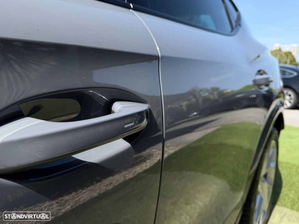 Cupra Formentor 1.4 e-Hybrid DSG - 7