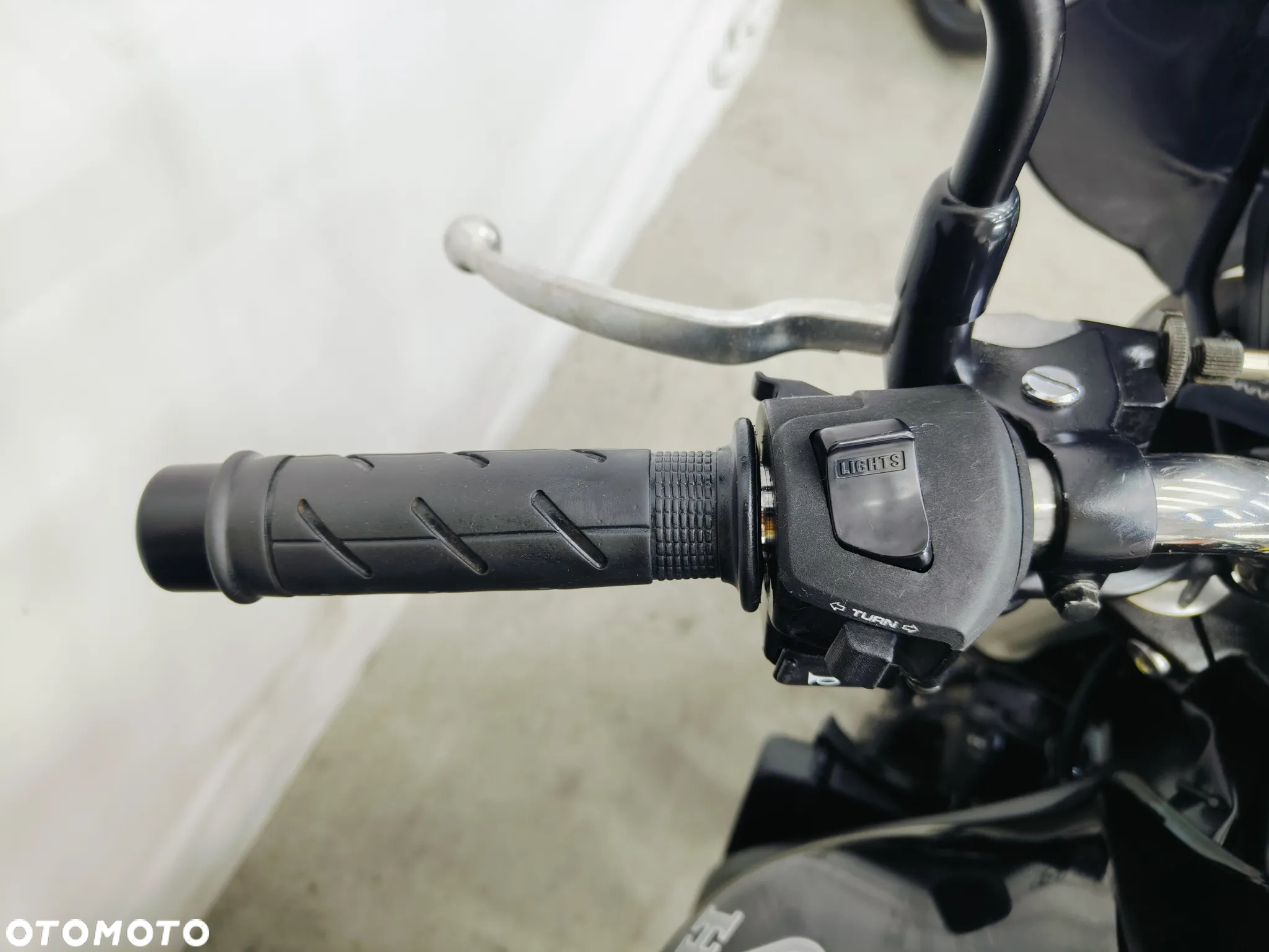 Honda Hornet - 13