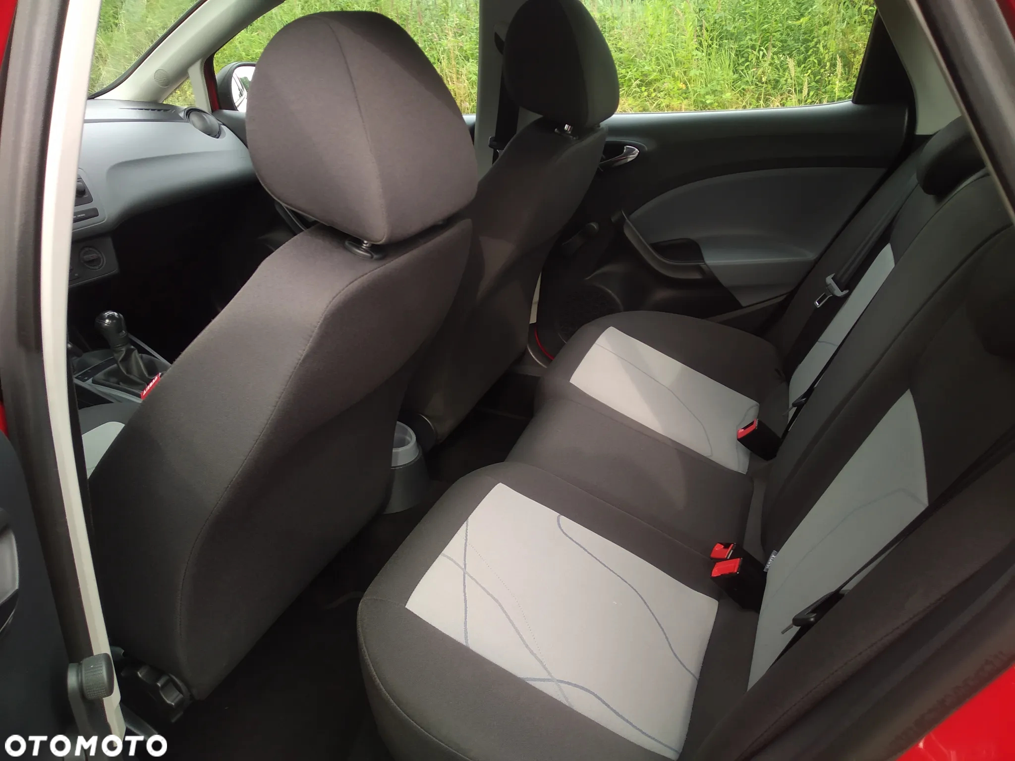 Seat Ibiza 1.2 12V Style - 10