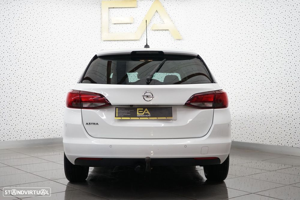 Opel Astra Sports Tourer 1.0 Turbo Start/Stop 120 Anos - 5
