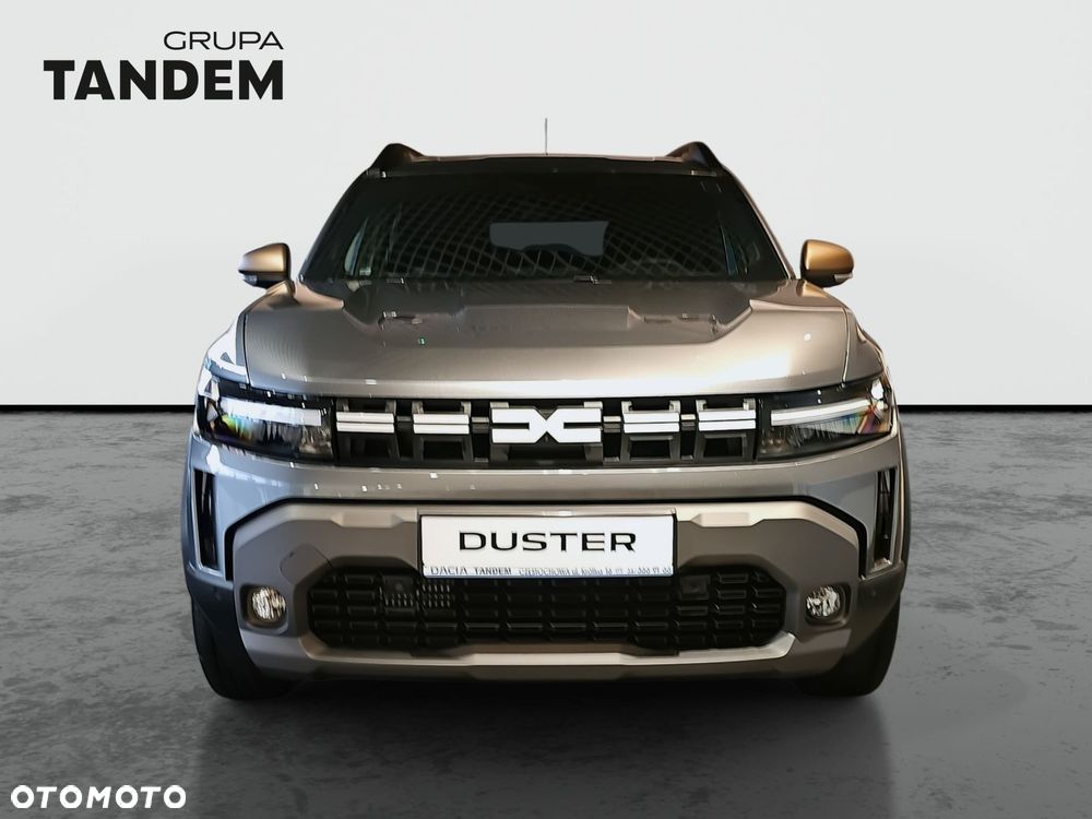 Dacia Duster - 2