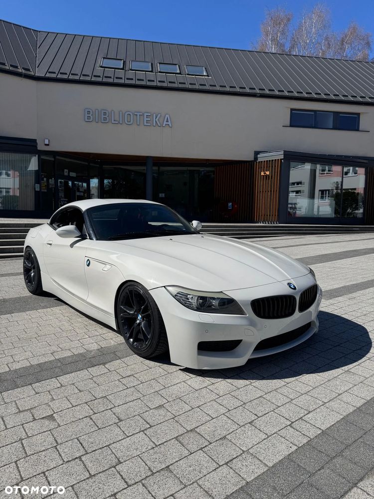 BMW Z4 sDrive23i - 7