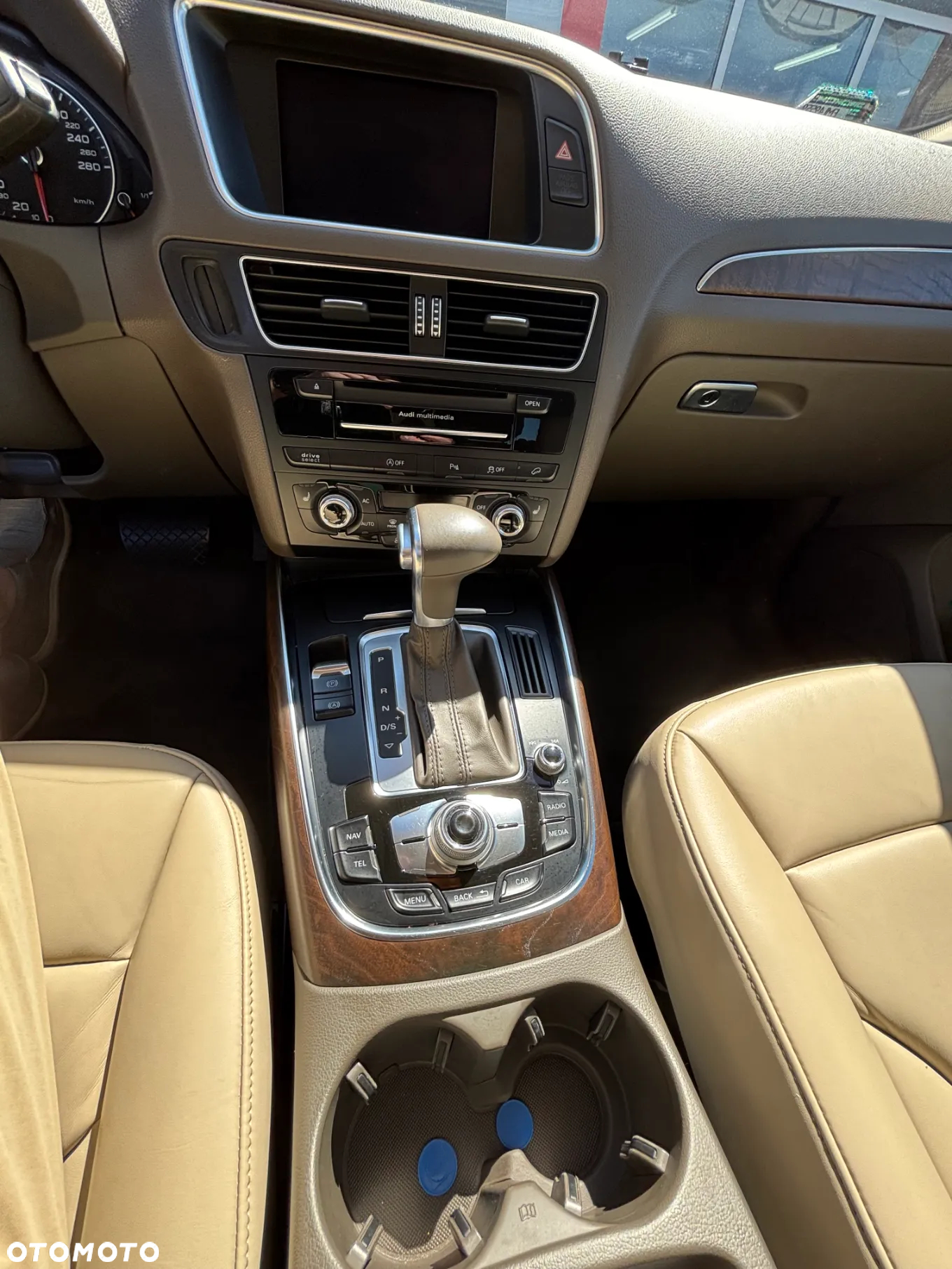 Audi Q5 2.0 TDI Quattro S tronic - 29