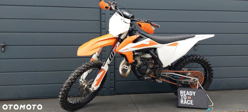 KTM SX - 2