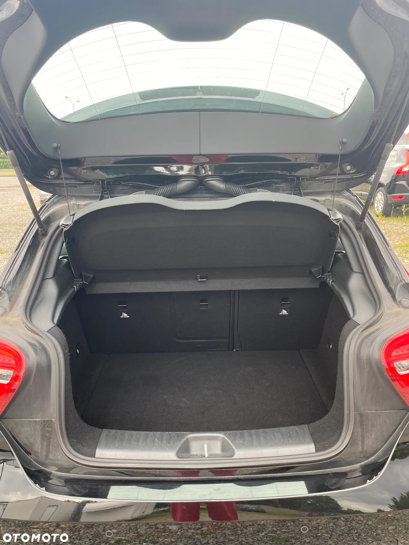Mercedes-Benz Klasa A 180 d 7G-DCT Activity Edition - 16