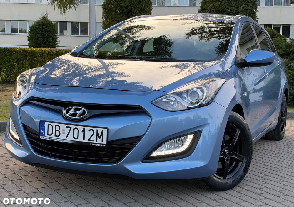 Hyundai i30 1.6 Premium - 19