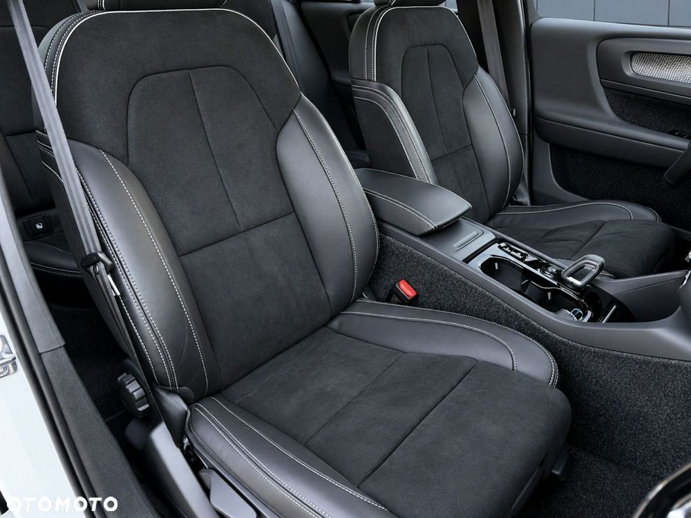 Volvo XC 40 B4 B Geartronic RDesign - 9