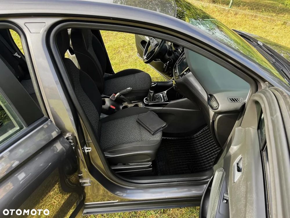 Opel Crossland 1.2 Edition - 6