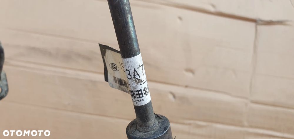 Wąż przewód wspomagania Ford Mondeo MK3 1S7C-3A719-CH - 6