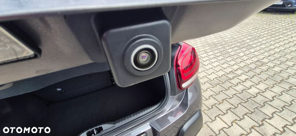 Citroën C3 1.2 PureTech Max EAT6 - 28