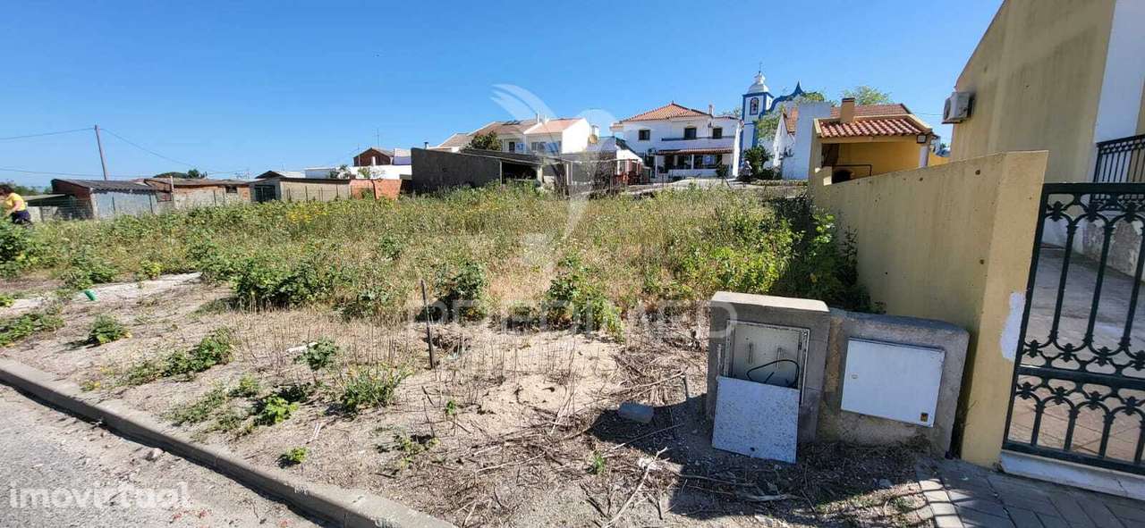 Terreno para Moradia, na Aldeia de Santo André - Grande imagem: 3/6