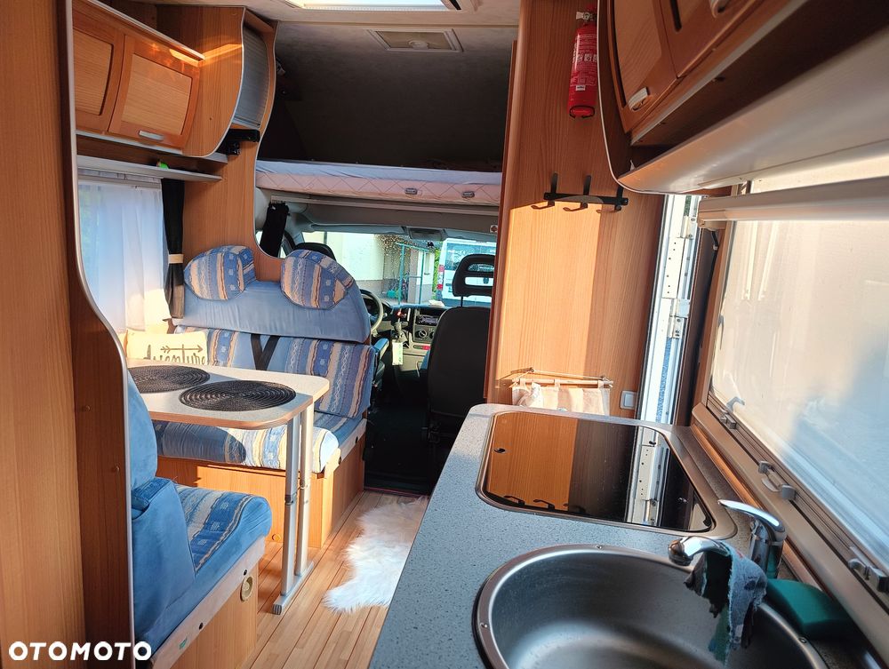 Fiat Ducato - 14