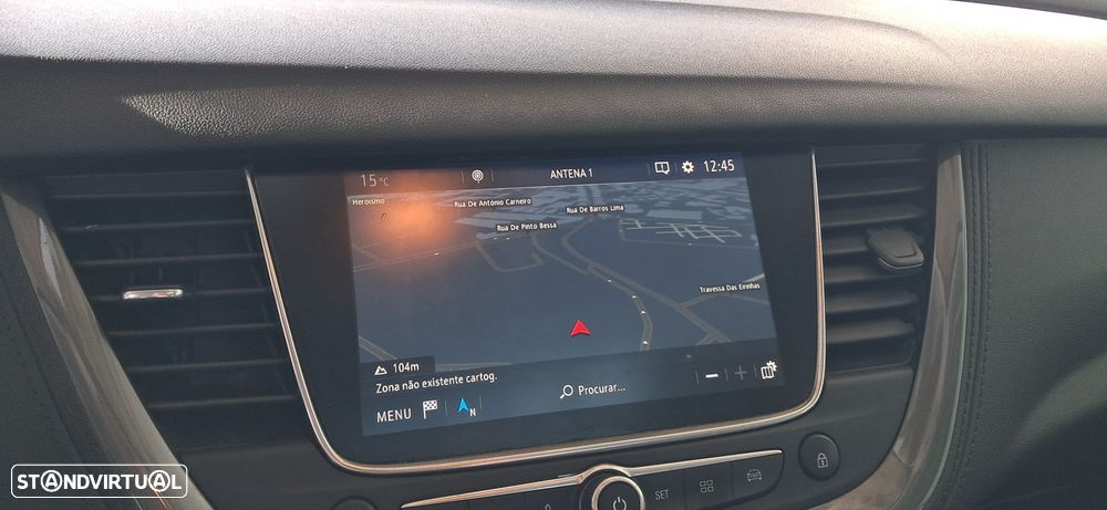 Opel Grandland X 1.5 CDTI Innovation RT6 - 8