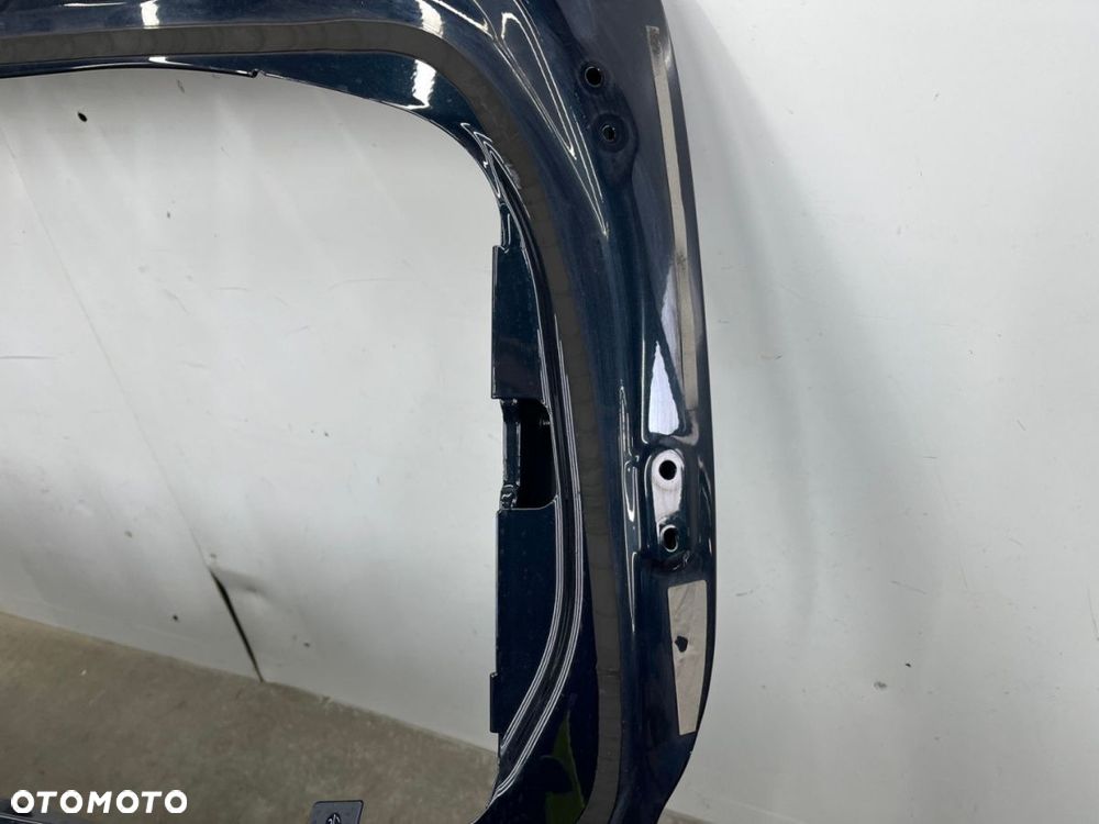 Klapa bagażnika Mercedes 16-23r. W213 S213 E-Klasa 2137400010 - 6