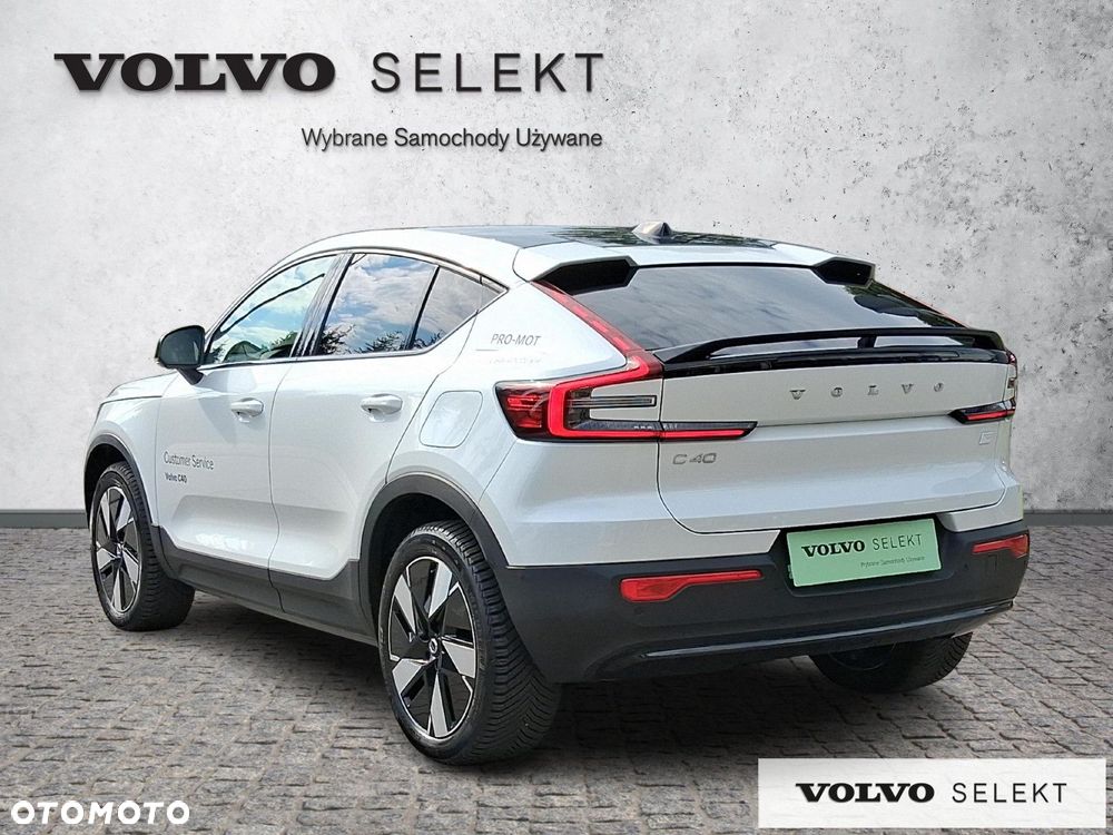 Volvo C40 - 5