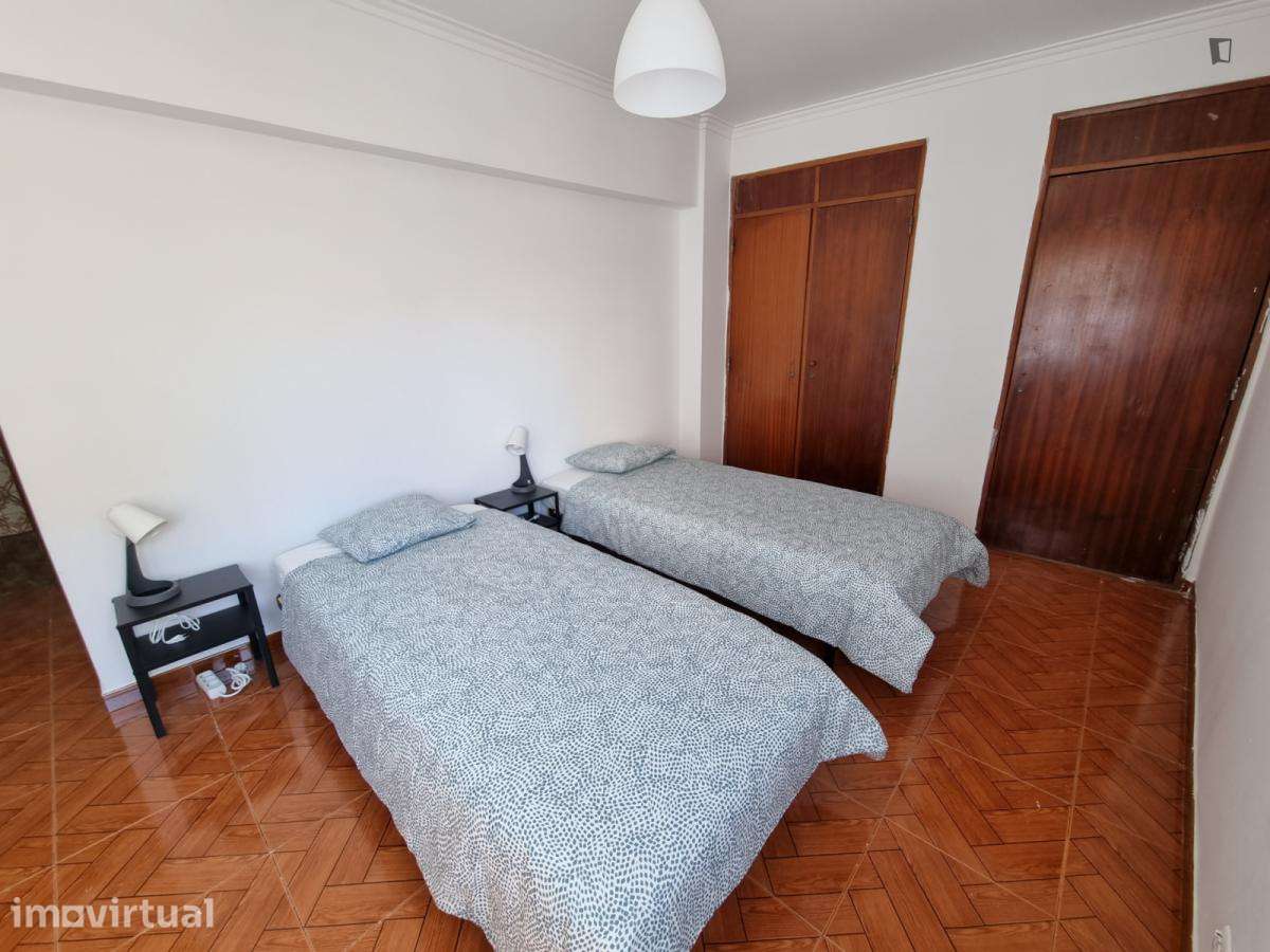 Quarto - localizado em Sintra Lisbon - Grande imagem: 2/9