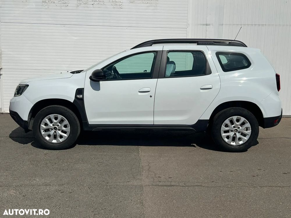 Dacia Duster TCe 100 Comfort - 3