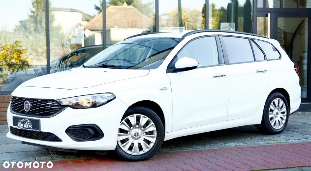 Fiat Tipo - 18