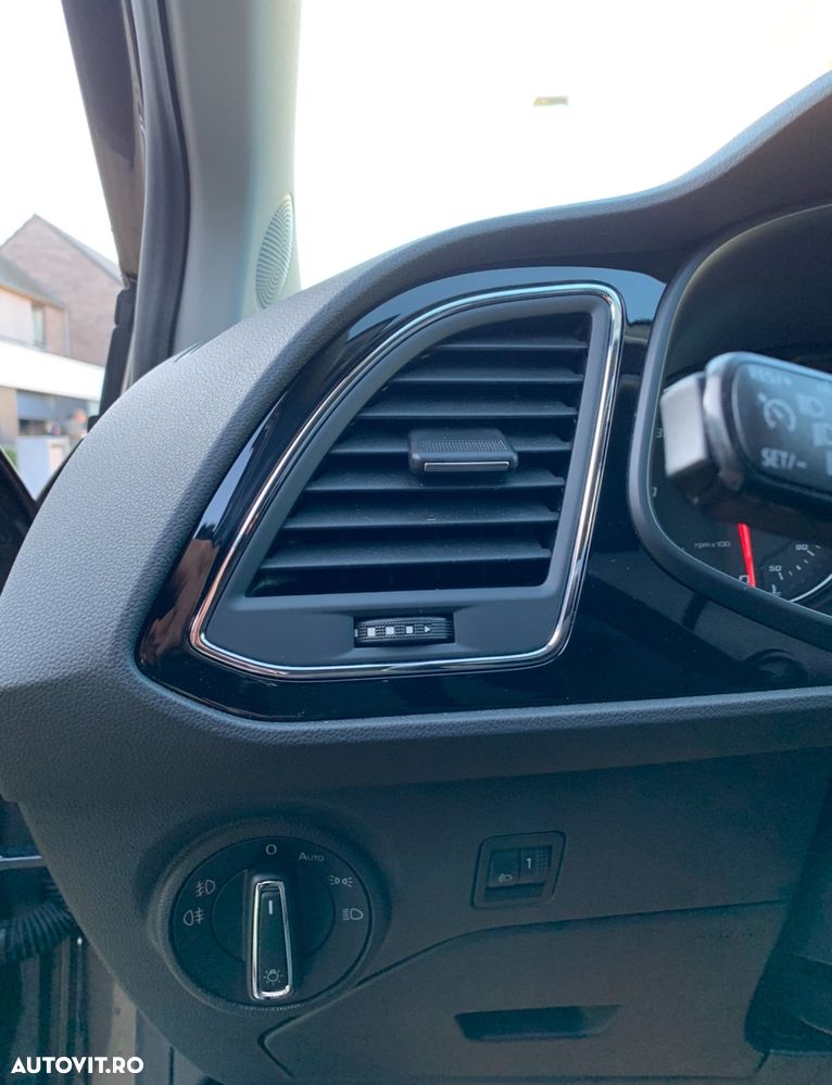 Seat Leon - 12