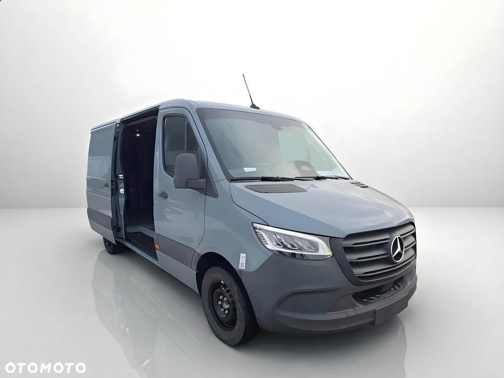 Mercedes-Benz Sprinter 315 CDI Standard PRO - 10