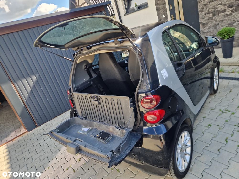 Smart Fortwo - 17