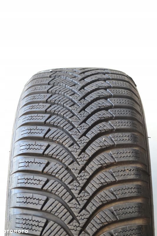 185/60R15 84T HANKOOK WINTER I`CEPT RS2 W452 x1szt 1881p - 3