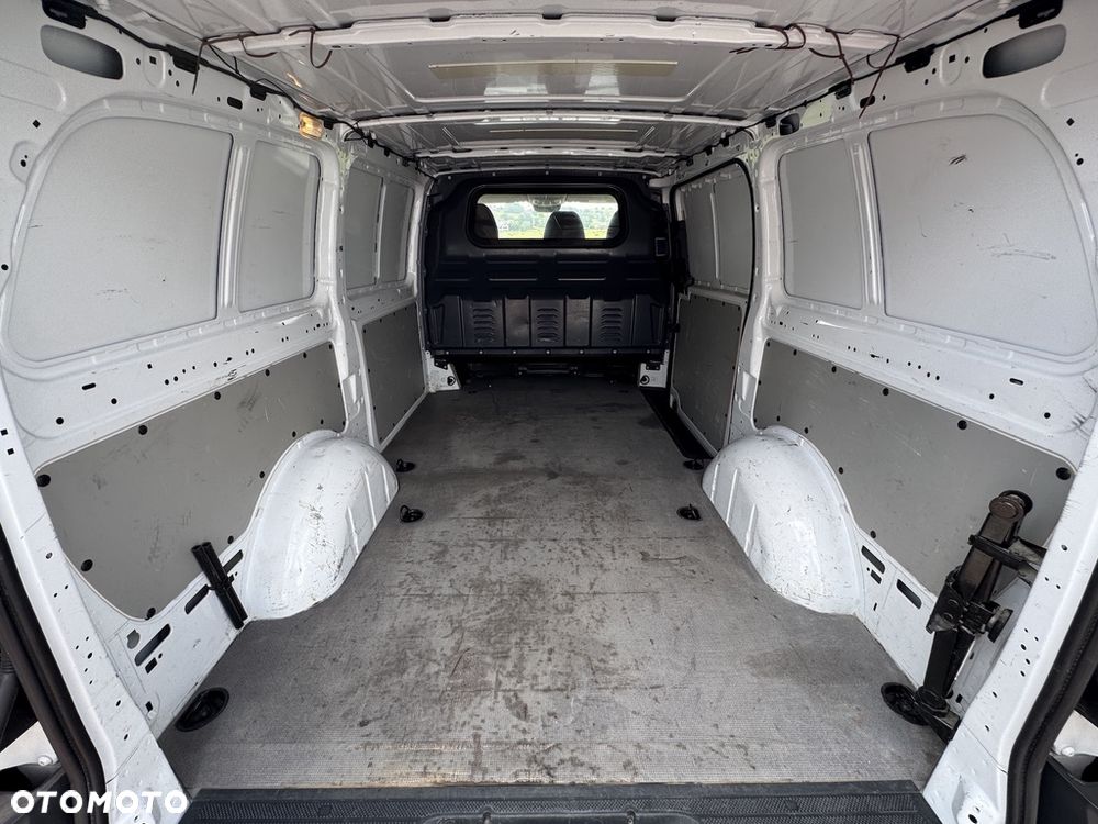 Mercedes-Benz Vito 114 CDI LONG - 14