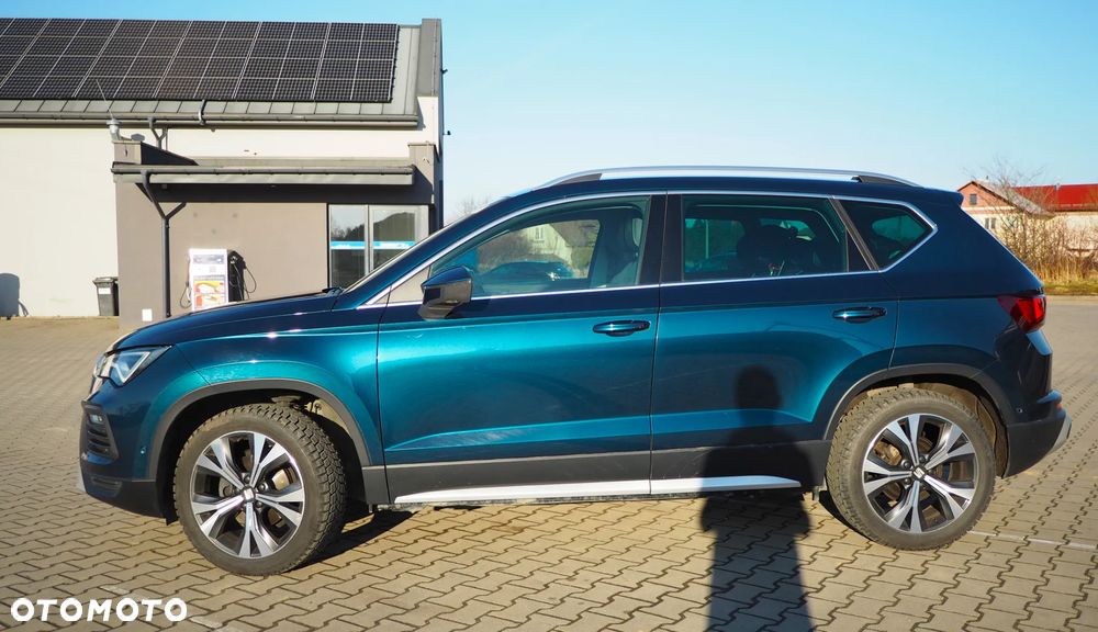 Seat Ateca 1.5 TSI Xperience S&S - 6