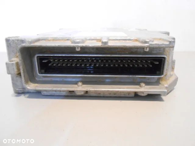 Sterownik przedniej osi SFA  John Deere 6920 - 4