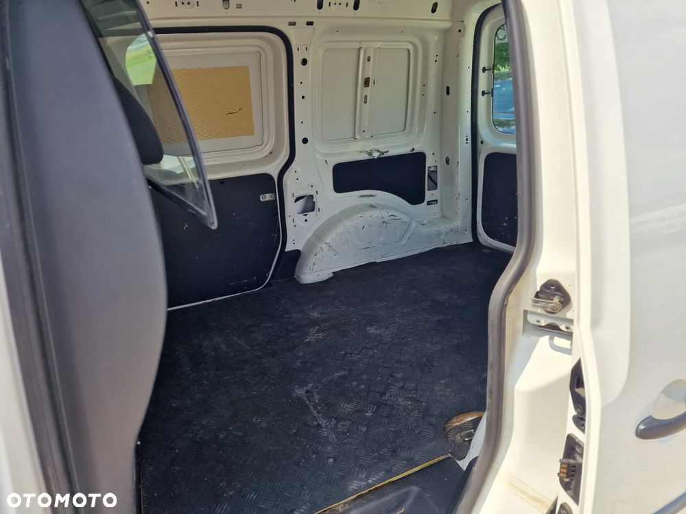 Volkswagen Caddy 4x4 4 Motion - 20
