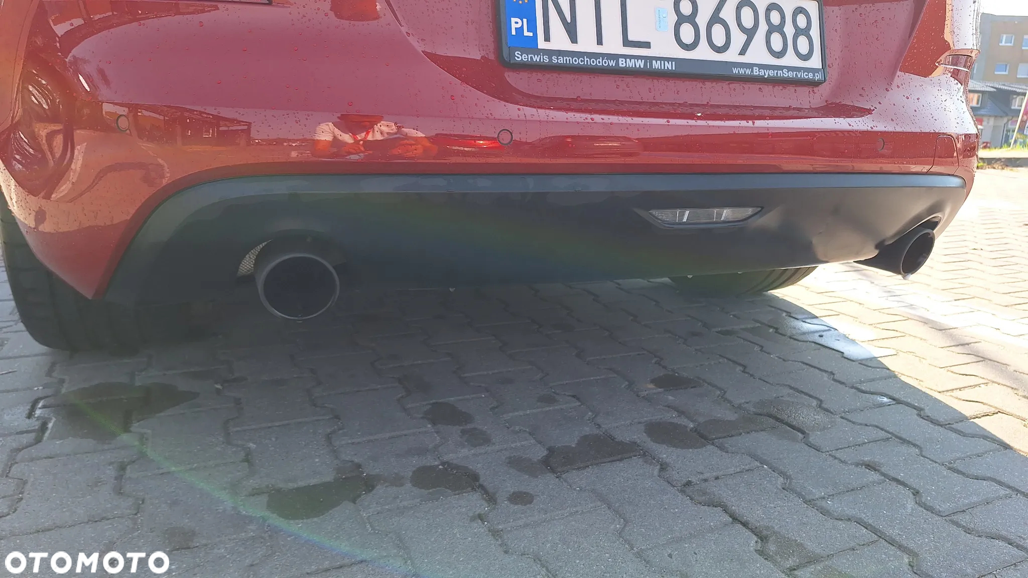 BMW Z4 20i sDrive Advantage sport - 26