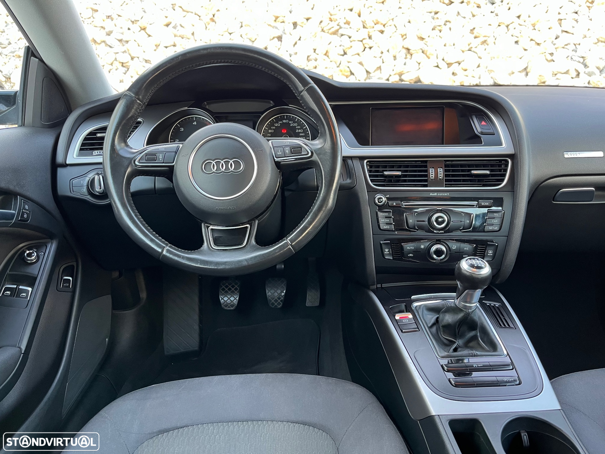 Audi A5 2.0 TDI Business Line - 5