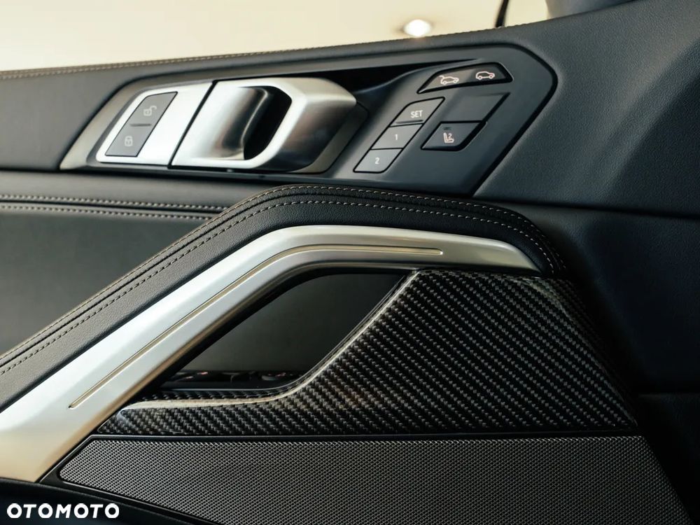 BMW X6 xDrive40d M Sport - 13
